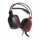 Slušalice SPEEDLINK Draze, PC/PS4, stereo crno-crvene