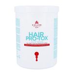 Kallos Cosmetics Hair Pro-Tox maska za oštećenu kosu 1000 ml