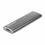 Verbatim Store n Go Vx500 2TB SSD USB 3.1 47454