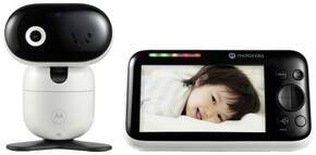 Motorola PIP 1610 505537471422 elektronički dojavljivač za bebe sa kamerom WLAN 2.4 GHz