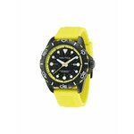 Sat Nautica NAPNRS403 Black/Yellow