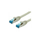 Roline VALUE S/FTP mrežni kabel Cat.6a, sivi, 20m 21.99.0869