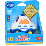 Toot-Toot autići: Policijski automobil - Vtech