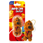 AREON SMILE miris plišanac, jagoda ASB04