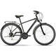 LAPIERRE TREKKING 2.0 HIGH GREY - L