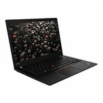 Lenovo ThinkPad P14s, 20Y1002UFR-G, 14" AMD Ryzen 7 Pro 4750U, 256GB SSD, 8GB RAM