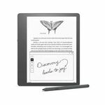 Amazon e-book reader Kindle Scribe Premium, 10.2", 16GB