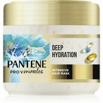 Pantene PRO-V Miracles Deep Hydration maska za kosu oštećenu kosu suha kosa 300 ml za žene