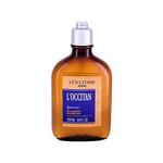 L´Occitane For Men osvježavajući gel za tuširanje 250 ml za muškarce