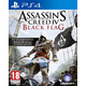 Assassin's Creed IV (4) Black Flag PS4