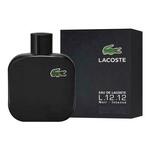 Lacoste Eau de Lacoste L.12.12 Noir 100 ml toaletna voda za muškarce