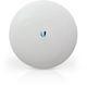 Ubiquiti Networks 5GHz AC NanoBeam Gen2, outdoor, 2x 19dBi Airmax AC UBQ-NBE-5AC-GEN2