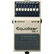 BOSS GE-7 Equalizer PEDALA EFEKT