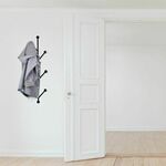 Wallity Metalna zidna kuka, Rod 2