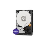 Western Digital Purple HDD, 1TB, ATA/SATA, SATA3, 5400rpm, 64MB Cache, 3.5"