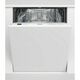 INDESIT D2I HD526 A ugradbena perilica posuđa 60 cm