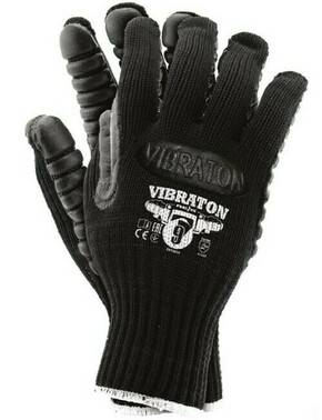 Antivibracijske rukavice Vibraton vel. 9