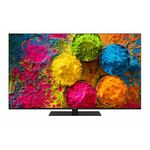 Panasonic TX-65MX700E televizor, 65" (165 cm), LED, Ultra HD, Google TV