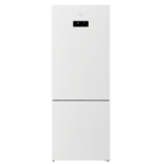 Beko RCNE560E60ZGWHN hladnjak s ledenicom