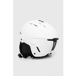 UVEX Stance White Mat 51-55 cm Skijaška kaciga