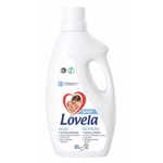 Lovela Baby omekšivač za rublja, koncentrat, 2l