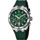 Sat Festina 20671/2 Green