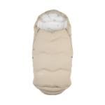 Voksi zimska vreća Explorer, Seashell Sands Wings, 100 cm, 0-3 god.