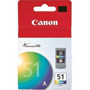 Canon CL-51 tinta color (boja)