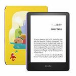 Amazon e-book reader Kindle Paperwhite Kids, 6.8", 8GB