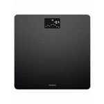 Pametna vaga WITHINGS NOKIA Body BMI, Wi-Fi, crna