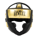 Benlee Artificial leather head protection Other