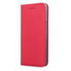 TORBICA PREKLOPNA SMART MAGNET CASE ZA XIAOMI REDMI NOTE 10 5G / POCO M3 PRO / M3 PRO 5G RED