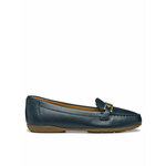 Geox Mokasinke D Annytah Moc D84BMA 00046 C4002 Tamnoplava
