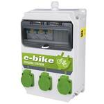 PCE 9134248 E-bike punjač za baterije