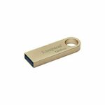 Kingston DT SE9G3, 128GB, USB 3.2, 220 MB/s DTSE9G3/128GB DTSE9G3/128GB king-dtse9g3-128