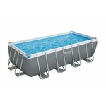 Montažni bazen 282x196x84cm POWERSteel BESTWAY