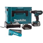 Makita DDF482RME bušilica