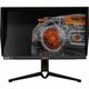 AOC Agon AG254FG monitor, IPS, 24.5", 16:9, 1920x1080, 360Hz, HDMI, Display port, USB