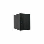 Asrock Mini PC DeskMeet X600, AMD AM5/DDR5, 90BXG4P01-A10GA0W