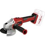 Einhell AXXIO 18/115 Q akumulatorska električna kutna brusilica