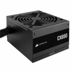 Corsair napajanje CX Series CX650, 650 W, 120mm