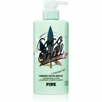 Victoria's Secret PINK Coco Chill mlijeko za tijelo za žene 414 ml
