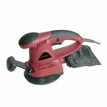 Worcraft WPRS104 električna ekscentrična brusilica