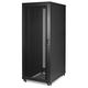 APC NetShelter SV 42U 800mm Wide x 1060mm Deep Enclosure with Sides Black APC-AR2480