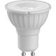 MM26572 LED Energetska učinkovitost 2021 G (A - G) GU10 reflektor 5 W = 50 W toplo bijela (Ø x D) 50 mm x 55 mm prigušivanje osvjetljenja 1 St.