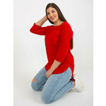 Tunic-RV-TU-8531.59P-Red crvena