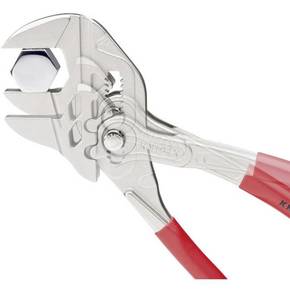 Knipex 86 03 150 ključ s kliještima 27 mm 150 mm