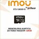 IMOU MEMORIJSKA KARTICA ZA VIDEO NADZOR 128GB ST2-128GB-S1