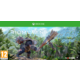 THQ Nordic Biomutant - Atomic Edition igra (Xbox One)