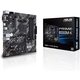 Asus Prime B550M-K matična ploča, Socket AM4, AMD B550, 2x DDR4/4x DDR4, max. 128 GB/max. 64 GB, ATX/mATX, AGP